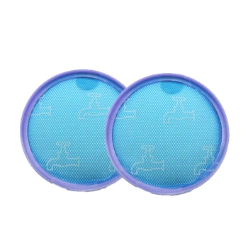 

2pcs Front Motor HEPA Filters for DYSON DC19 DC20 DC21 DC29 Vacuum Cleaner Accessories 917819-0