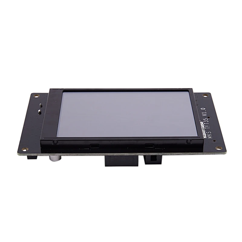 Горячий-Makerbase 3d принтер дисплей MKS TFT35 V1.0 контактный экран с 3,5 дюймов полноцветный экран цветной дисплей