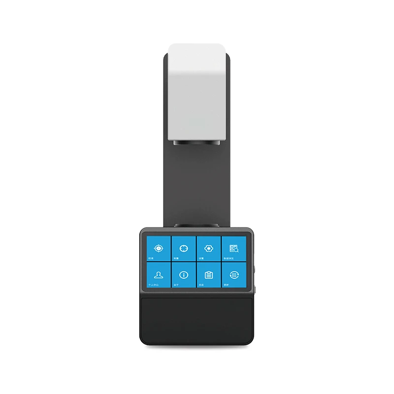 CHNspec Haze Meter TH-110, ASTM&ISO,Haze and Transmittance Measurement,High-Precision Haze Tester, For Glass,Plastic,Film etc 2