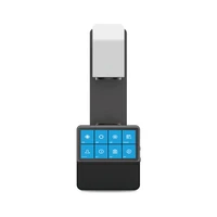 CHNspec Haze Meter TH-110, ASTM&ISO,Haze and Transmittance Measurement,High-Precision Haze Tester, For Glass,Plastic,Film etc 2