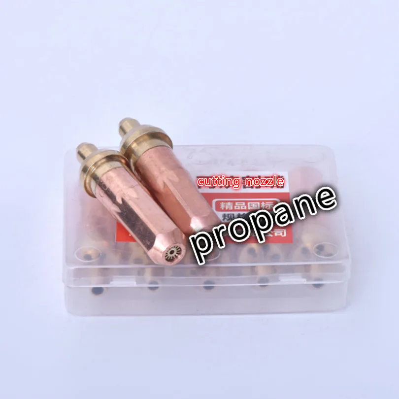 G03-30 G03-100 0,7 мм 0,9 мм 1,1 мм 1 мм 1,3 мм 1,6 мм пропанового резака насадка газ насадка режущая насадка резак