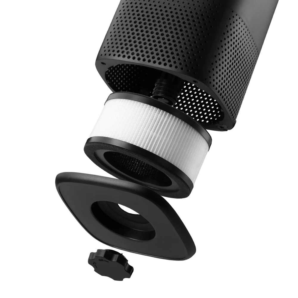 Houzetek CF-8020 Воздухоочистители