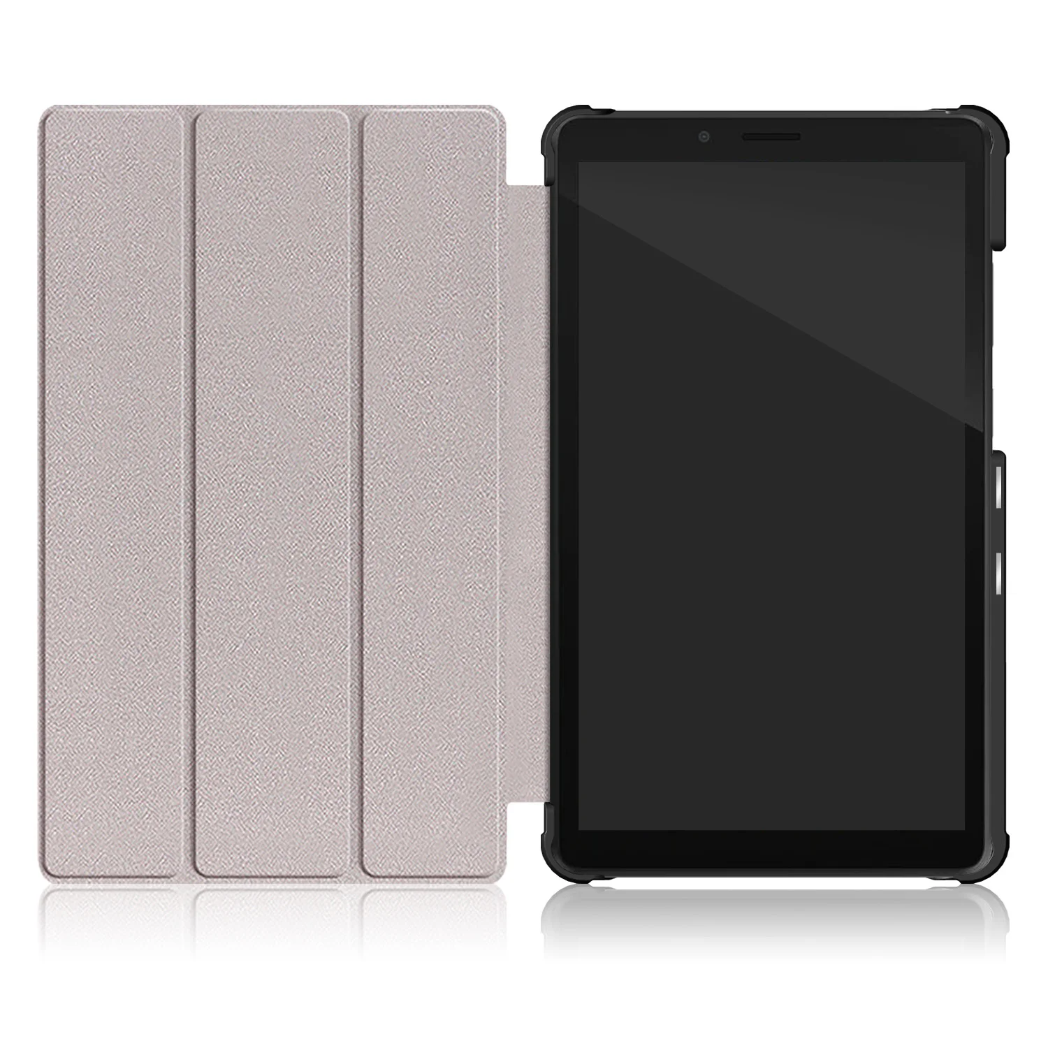 Магнитный Тонкий складной чехол для lenovo Tab M7 TB-7305F TB-7305X TB-7305I чехол для планшета для lenovo Tab M7 TB-7305 чехол