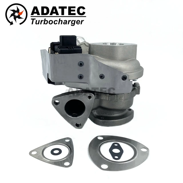 Turbo Gtd1449v 831157 831157-5002s 831157-0001 Fb3q-6k682-ab  