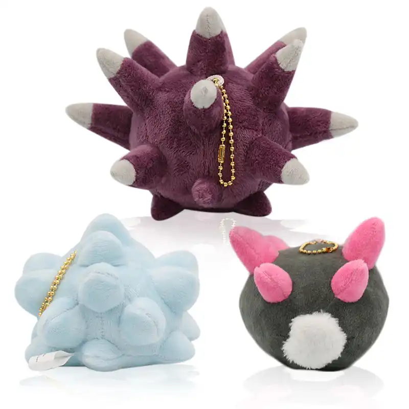 ポケモンsnomアニメフィギュアぬいぐるみぬいぐるみぬいぐるみギフトスロー枕ソフト飾りかわいい男の子子供のためのぬいぐるみ女の子 Null Aliexpress
