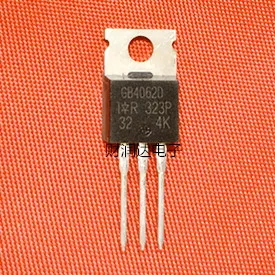 5 шт./IRGB4062D GB4062D TO-220