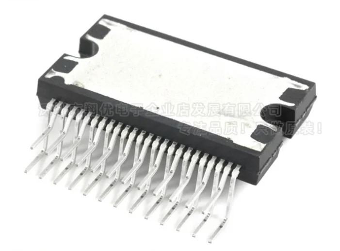 오리지널 패키지 오디오 파워 앰프 IC 칩 집적 회로, PA2032A, PA2032 ZIP-25 100%, LOTE 1 개/LOTE