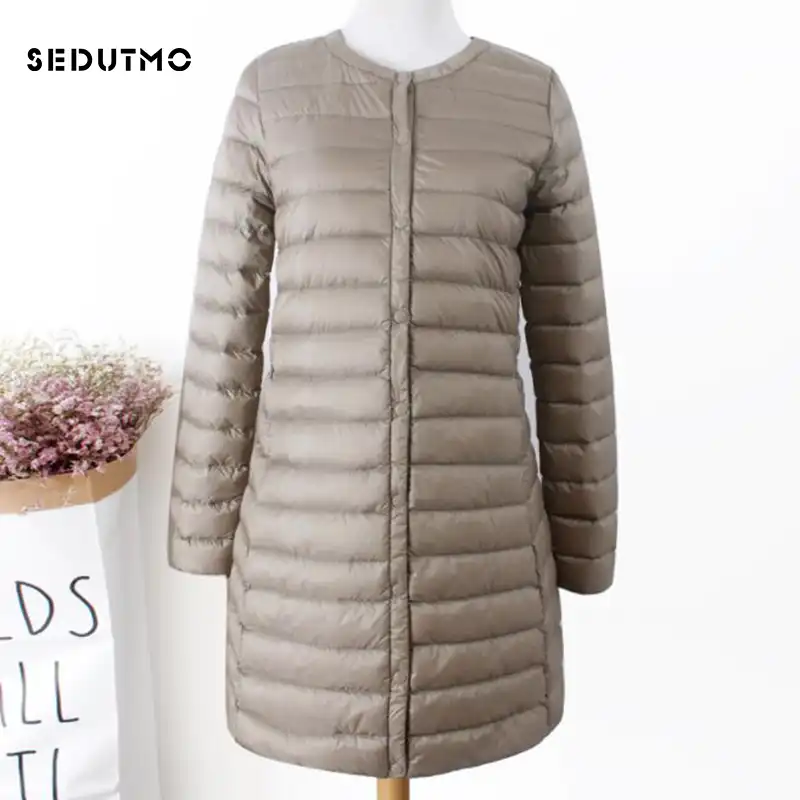 plus size long black puffer coat