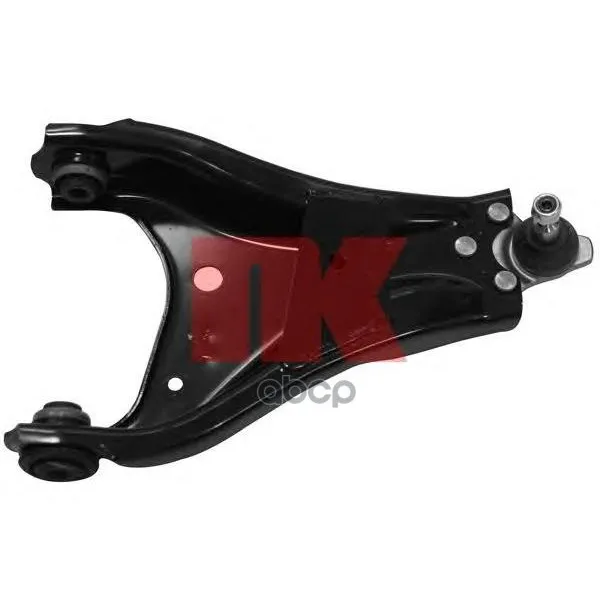 Рычаг Renault Duster Пер.Подв.Нижн.Прав. Nk 5013942 Nk арт. 5013942
