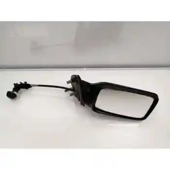 

RIGHT REARVIEW MIRROR VOLKSWAGEN GOLF III SALOON (1H1)