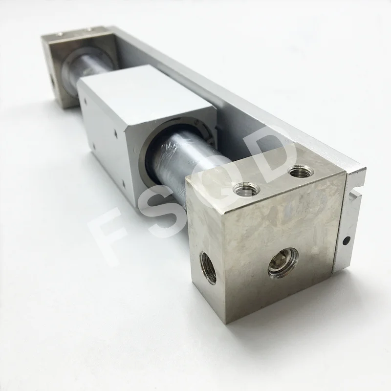 CY3R10H 100/200/300/400/500 FSQD SMC магнитно соединенный цилиндр CY3R серии|cylinder mounting|mountmounting magnet |