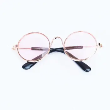 

Cat Eye-wear Pet Sunglasses Little Dog Glasses Cat Glasses Photos Props Dog cat Dress Up Accessories Pet Supplies