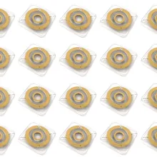 20 штук послепродажного диафрагмы 2404 2404H 2404H-1 2405 2405H 075 076 8 Ом или 16 Ом