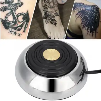 

Stainless Steel Tattoo Foot Pedal Switch Tattoo Machine Supply Accessory Tattoo Machine Foot Pedal