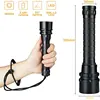 TMWT 2000LM Powerful LED Waterproof Scuba Diving lights IP68 profession Diving-Flashlight ，Underwater Searchlight Torch ► Photo 3/6