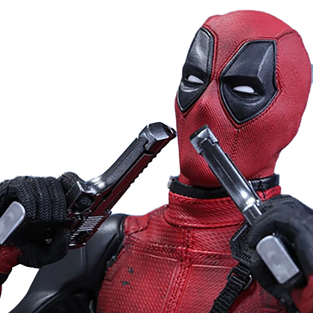 x files action figures