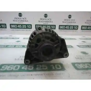 

ALTERNATOR BMW 3 SERIES SALOON (E46) 1. 9 cat 0123325011 14354251 90 TO 3 PINS [16514065]