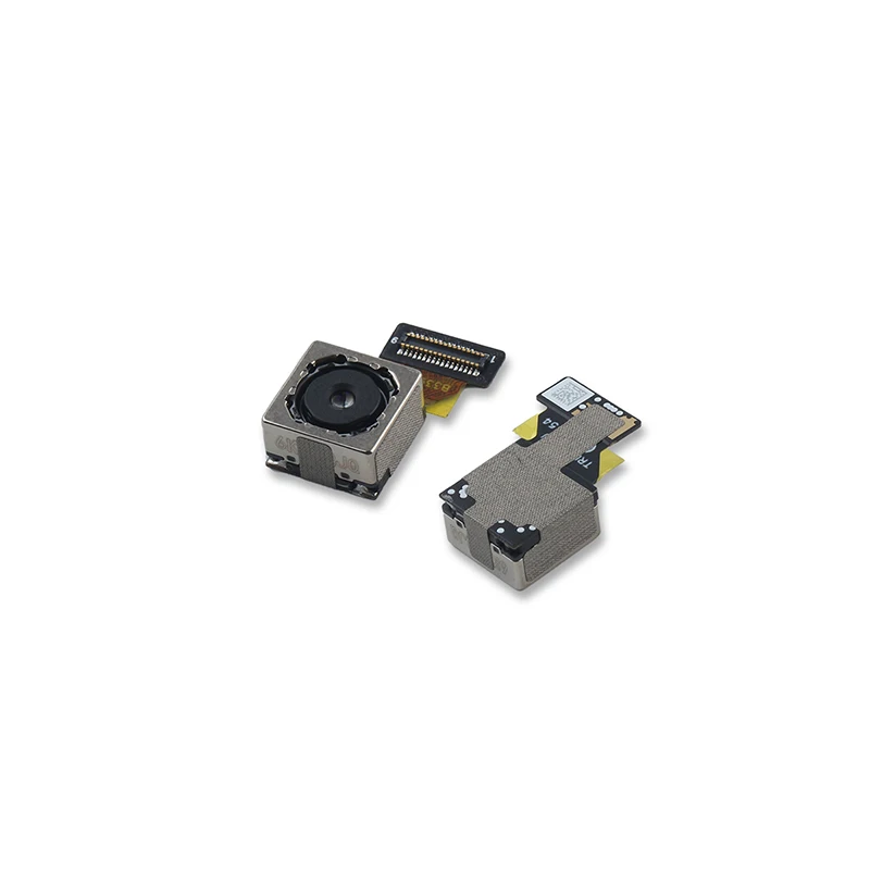 Оригинальная задняя камера Blackview P10000 Pro, крепежные части для Blackview P10000 Pro, аксессуары для телефонов - Цвет: Back Camera