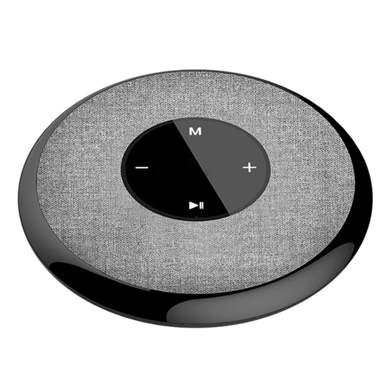 Мини Bluetooth динамик TWS портативный водонепроницаемый беспроводной громкой связи