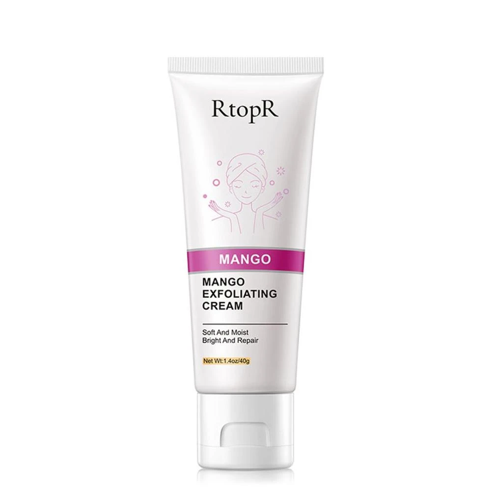 exfoliating eye cream