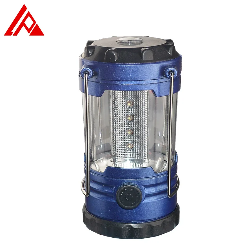 

New Style Camping Lamp LED Camp Tent Light Camping Lighting Outdoor Supplies Hand Multi-functional tan xian deng