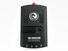

Black Sheep TBS CROSSFIRE TX 915 Cut and Extended Range Tuner LITE Version