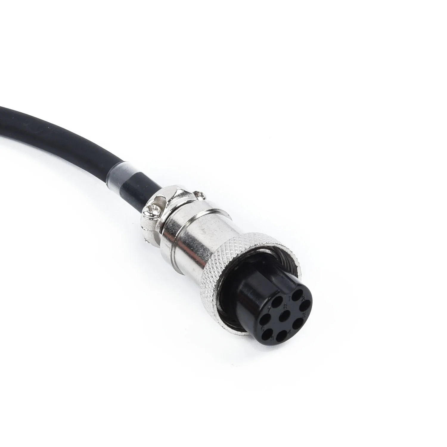 Ручной DTMF микрофон DR-635 радио номера набора Полная клавиатура Alinco DR-235T DR-435 DR-03