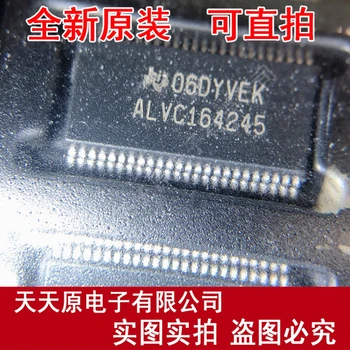 

Free shipping 10PCS/LOT SN74ALVC164245DGGR ALVC164245