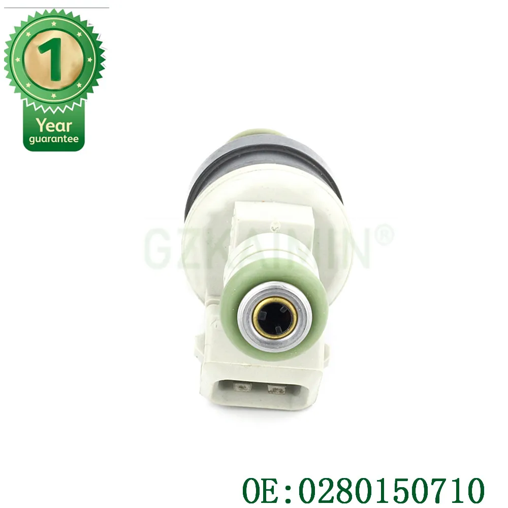 Топливный инжектор F47E-A2E F47EA2E 0280150710 0280150727 для FORD Aerostar 3.0i Windstar A3 3,8 V6 0 280 150 710 K.M