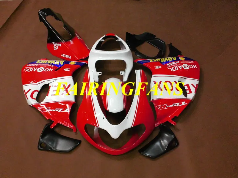 Инъекционная форма обтекатель КУЗОВ комплект для SUZUKI TL1000 98 00 03 TL1000R 1998 2000 2003