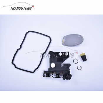 

722.6 Gearbox Conductor Plate Connector Filter Kit For Mercedes Benz 1402700161