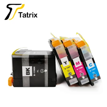 

For Brtoher LC139 LC135 BK/C/M/Y Full Compatible Ink Cartridge For Brtoher MFC-J6520DW MFC-J6720DW MFC-J6920DW Printer