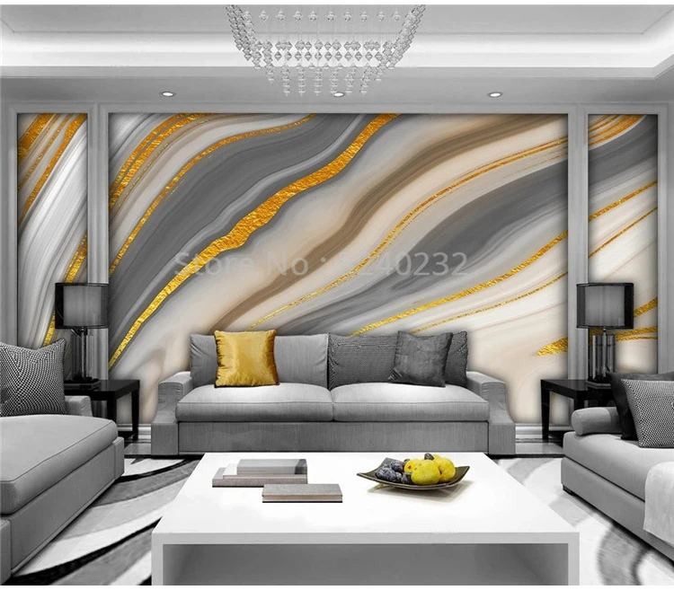 estar tv sofá quarto arte do fundo