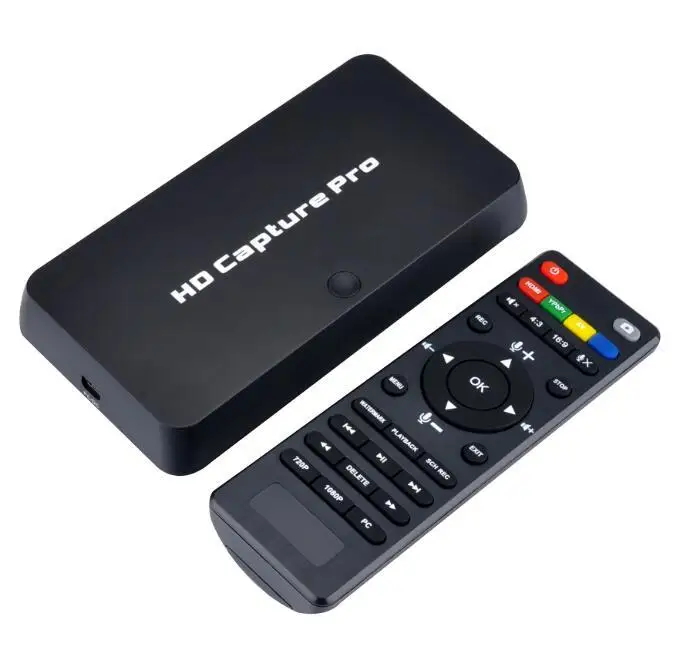 Ezcap295 GDCP декодер OBS Live захват hd-видео Pro HDMI 1080P рекордер USB Flash Disk воспроизведение для Xbox 360 PS3 PS4 приставка