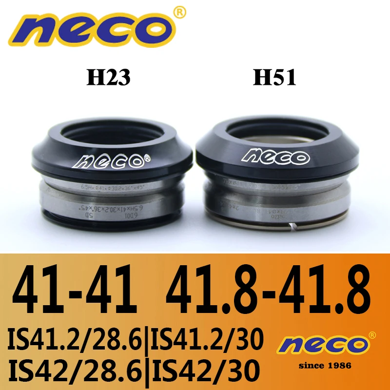 neco bike stem