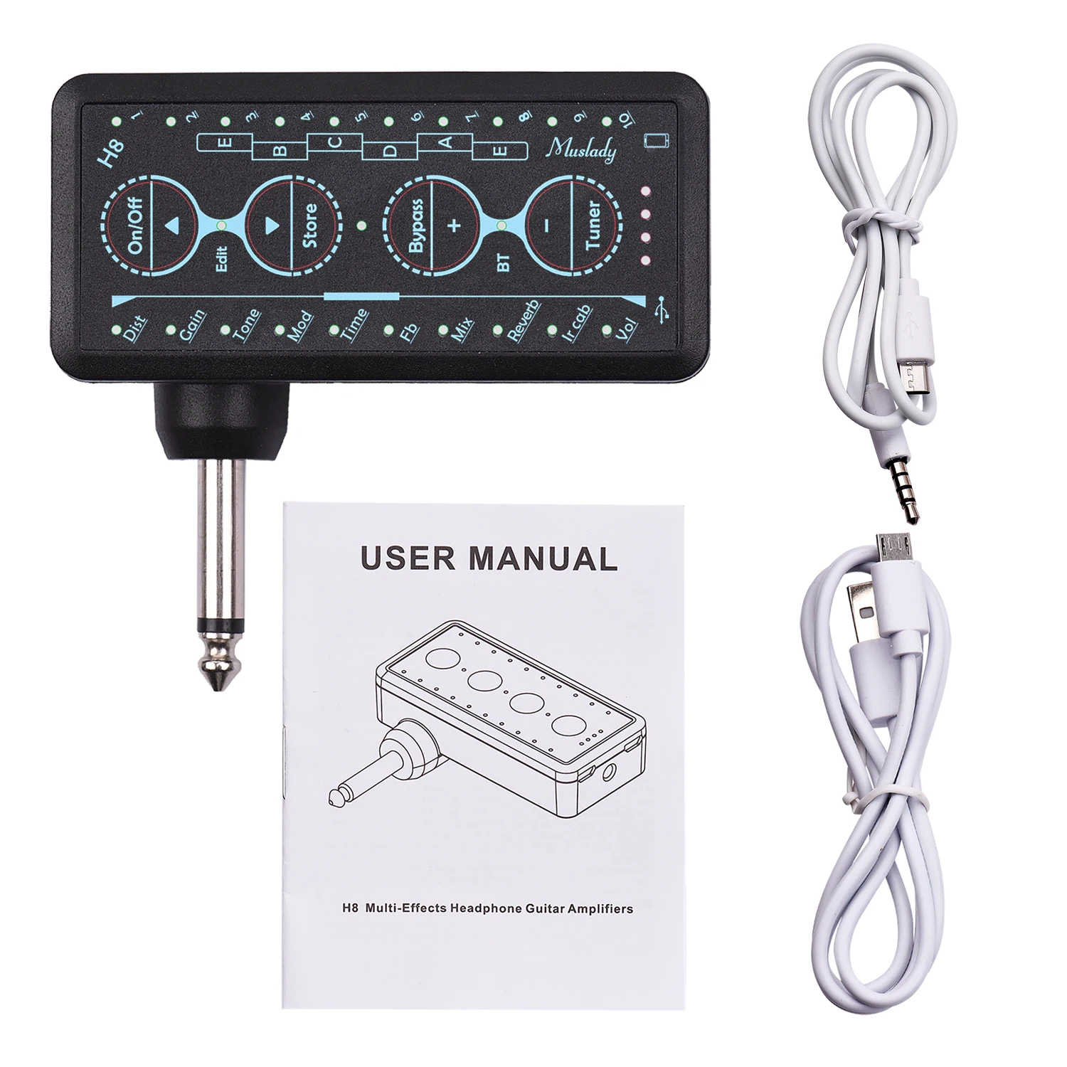 Best Guitar Headphone Amps [2023] Amp In Your Cans Killer Guitar Rigs