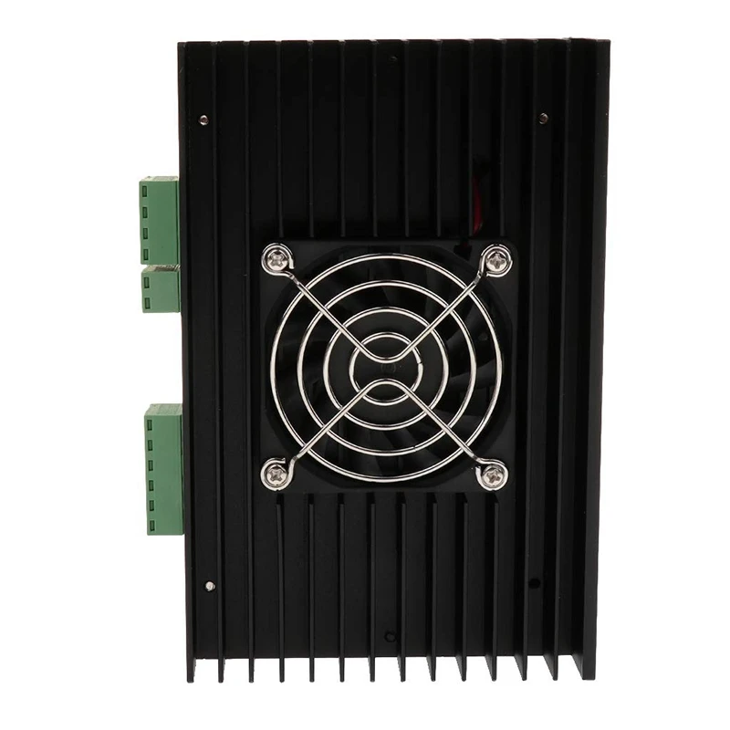 MA860H чпу шаговый двигатель драйвер 24-110VDC 256 подделка Замена MA860H 2 фазы 18-80 В переменного тока 7.2A для NEMA 23 NEMA34 двигатель