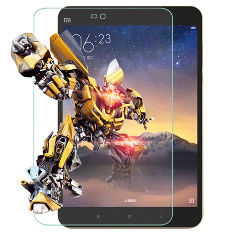 9H-Tempered-Glass-For-Xiaomi-Mi-Pad-4-Screen-Protector-Protective-Film-for-xiaomi-MiPad-4 (2)