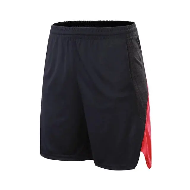 Quick dry breathable adult Men Badminton shorts, Tennis shorts, sports running soccer Table Tennis shorts, pingpong sports shorts