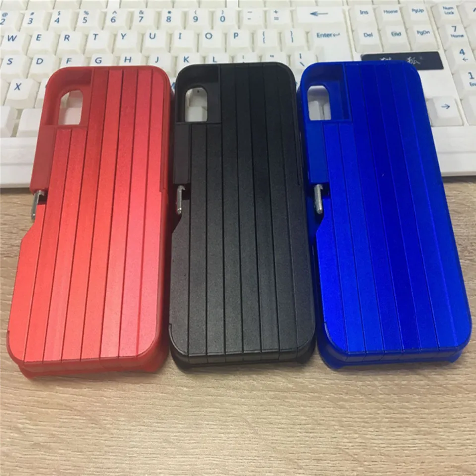 3 в 1 Алюминиевая Складная селфи палка+ ABS чехол-подставка для iPhone 6 7 8 X XS с Bluetooth пульт дистанционного управления селфи-палка чехол