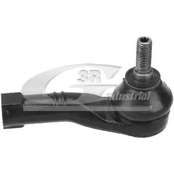 

326203RG. BALL JOINTS STEERING LAW. RENAULT: MEGANE KANGOO, TWINGO CLIO THALIA