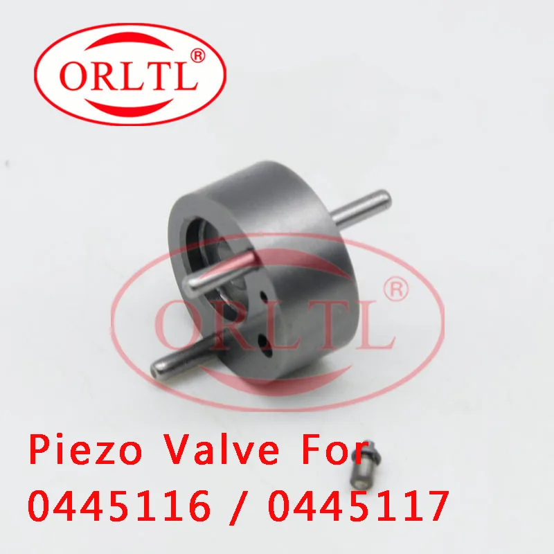 Регулирующий клапан F00GX17005 F 00G X17 005 для Bosch Piezo 0445116009 / 0445117 | Автомобили и мотоциклы