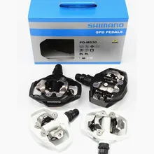 Shimano, педали, PD-M530, черный, MTB, горный, XC, без клипса, для велосипеда, SPD, для велоспорта, педаль, inc., бутсы, M530, педаль для велосипеда