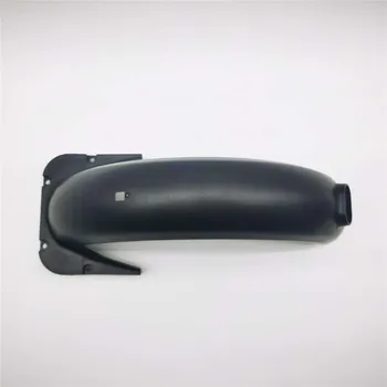 

For NINEBOT MAX G30 Electric Scooter Front Rear Fender Guard Replacement Wheel Splash Mudguard Lightweight