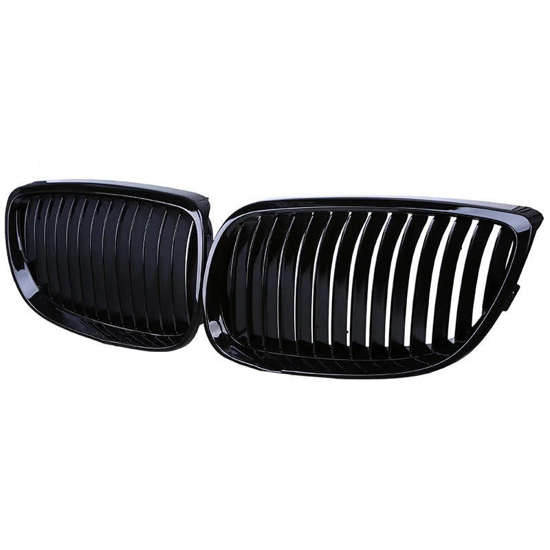Сменные решетки POSSBAY для BMW 3 Series E93 320i/323i/325d/330d/328i Cabrio M3 2008 2013|Гоночные решетки| |