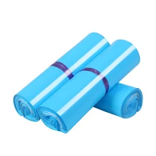 

Plant Based biodegradable compostable plastic postage clothing packaging polymailer shipping envelopes custom poly mailing bags