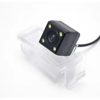 

High-definition Shock-proof Waterproof Night Vision Reversing Camera Rear View Reversing Image For Chevrolet New Sail/Comalo