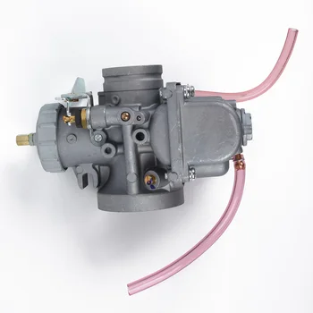 

Carburetor For Mikuni Round Slide VM34-168 42-6015 VM34SC Motorcycle Accessories