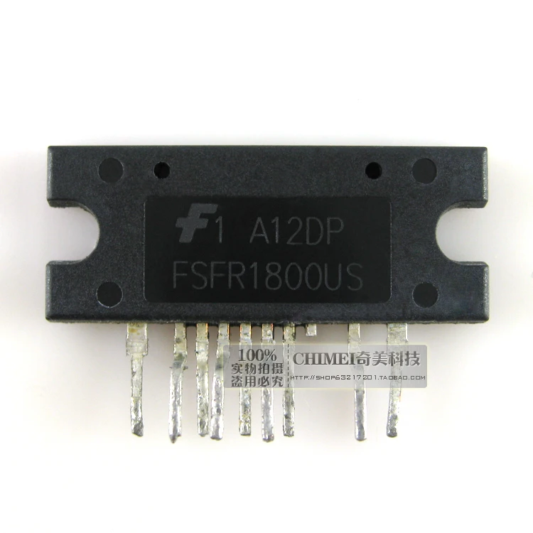 FSFR1800 FSFR1800US lcd Микросхемы управления питанием