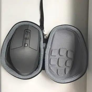 

Portable Hard Travel Durable Storage Case for logitech MX Master/Master 2S Wireless Mouse Storage Bag